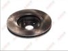 ABE C37022ABE Brake Disc
